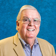 Joseph G. Blanton
