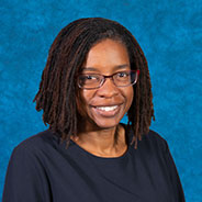 Nikki Barfield, LCSW