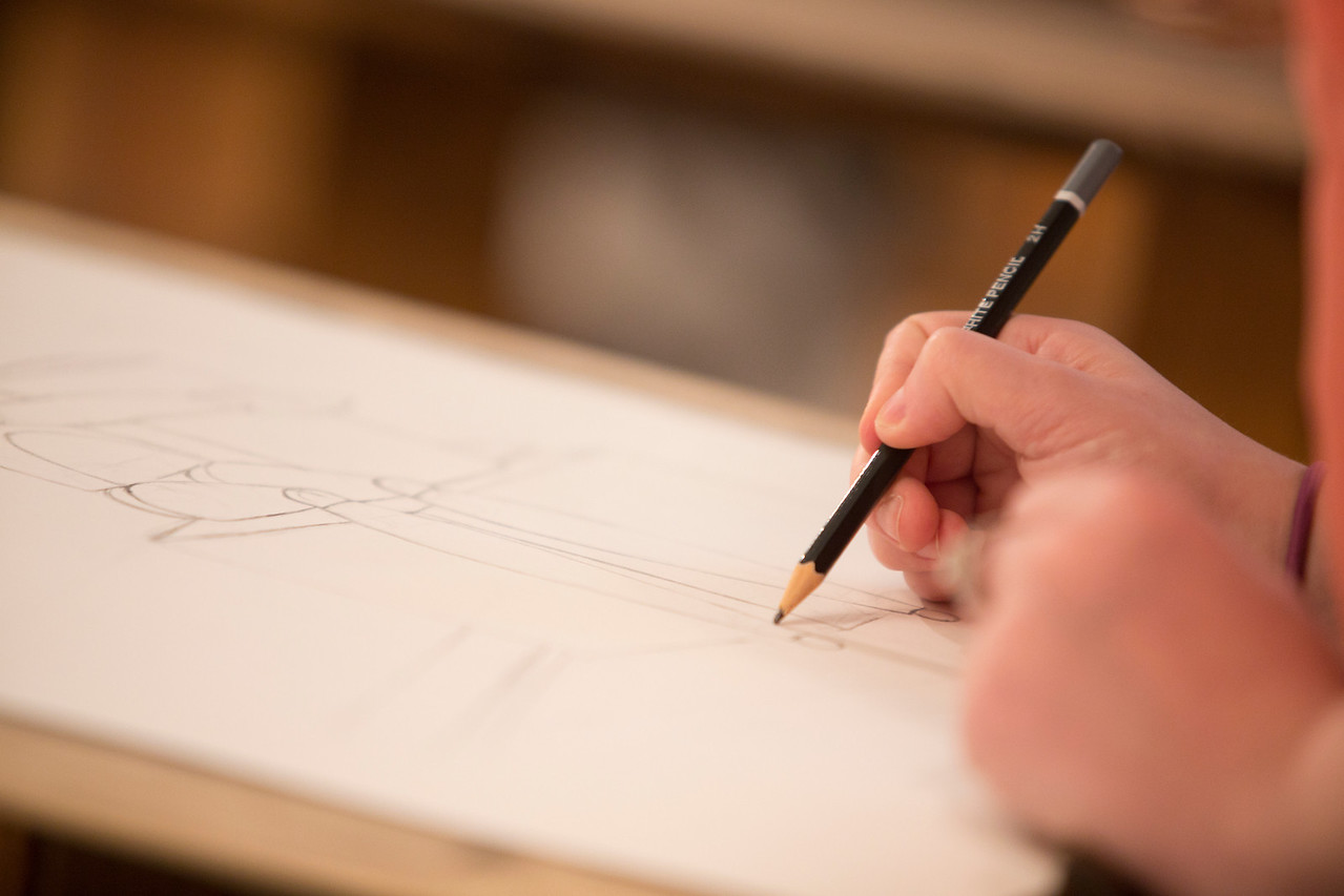 drawing classes