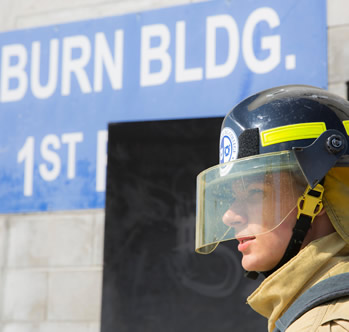 AC Fire Training Center