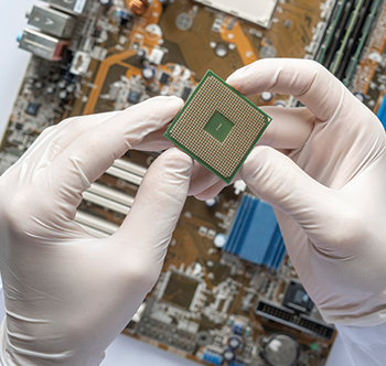 MT Manufacturing Hub