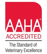 logo for AAHA