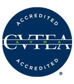accredited CVTEA