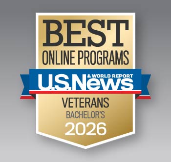 U.S. News & World Report Best Colleges rankings for veterans