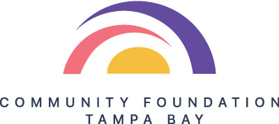 Community Foundation of Tampa Bay logo