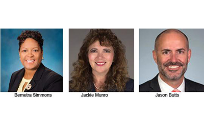 New Members Join SPC Foundation Board, Board of Trustees banner image