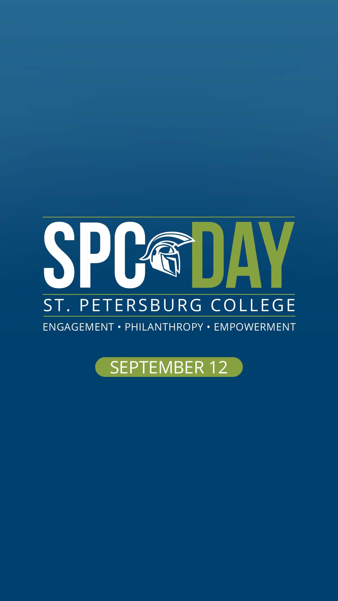 SPC Day || St. Petersburg College