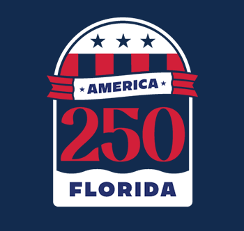 SPC loto for America's 250th anniversary