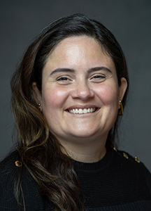 American Sign Language (ASL) Professor Arlenne Negron