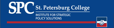 Institute for Strategic Policy Solutions logo