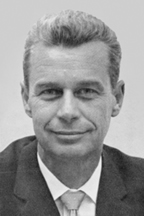 Dr. Michael Bennett