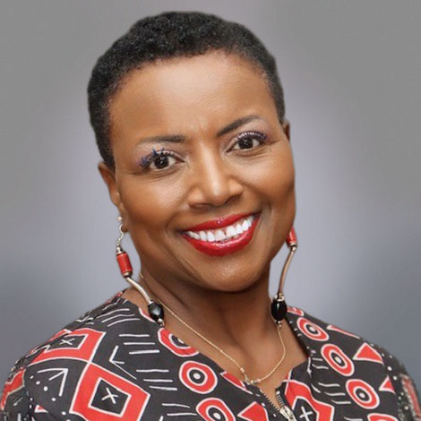 Sharon Williams