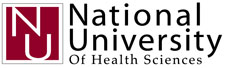 NUHS logo