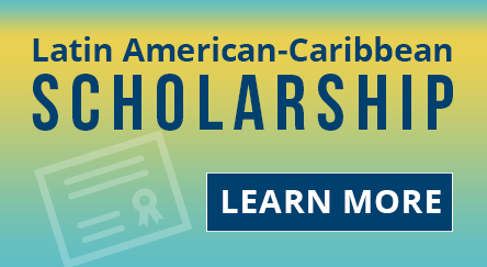 Latin American-Caribbean scholarship info