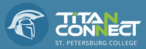 logo for Titan Connect