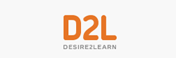 D2L logo