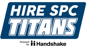 Hire SPC Titans logo