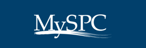 MySPC logo