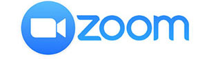 Zoom logo