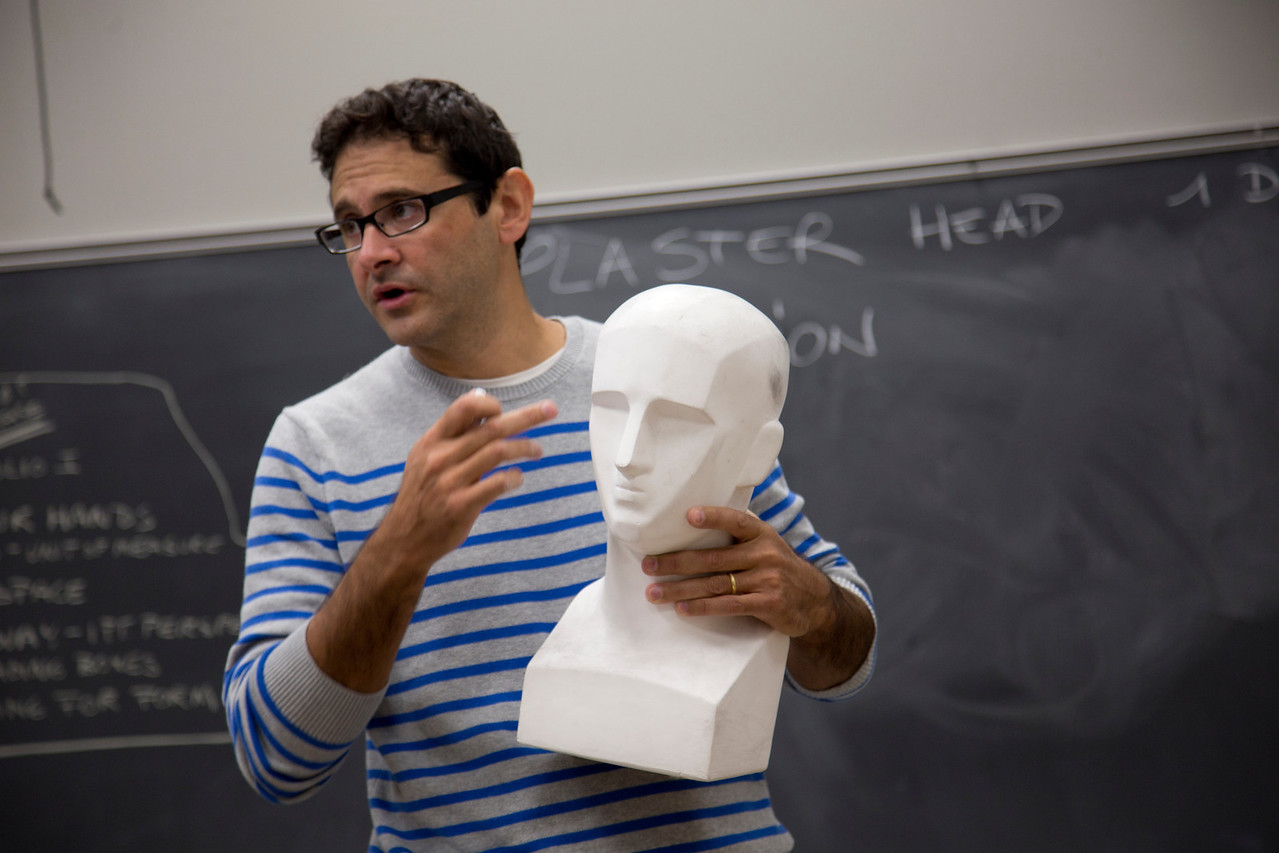 Studio Arts at St. Petersburg College St. Petersburg College