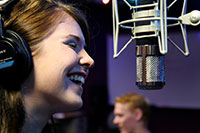 Music Industry and Recording Arts thumbnail image 2