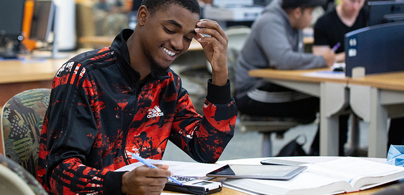 Financial Aid || St. Petersburg College