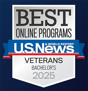 Top Ranked Online US News & World Report