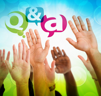 Q and A Titans Live Webinar image