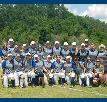 Softball image
