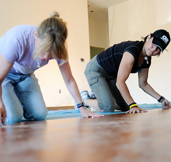 Volunteer Match image