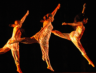 CoMotion Dance