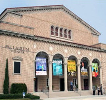 Paladium Theater