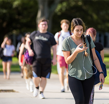 Campus Safety image