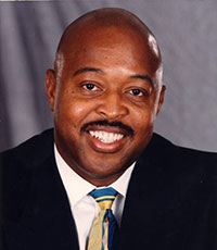 Dr. Goliath Davis