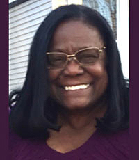 Ms Ann Taylor