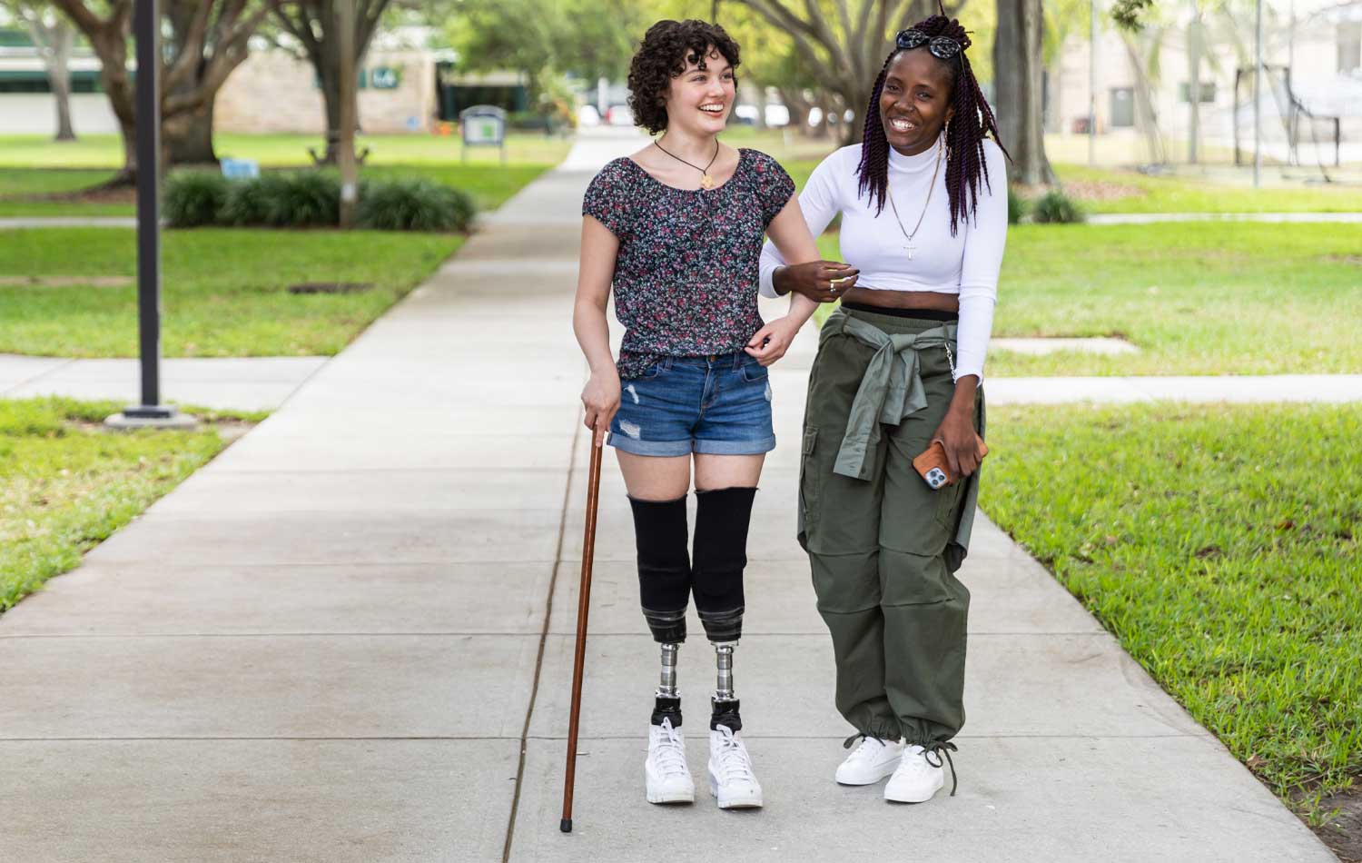 The SPC Promise Scholarship will empower a generation image