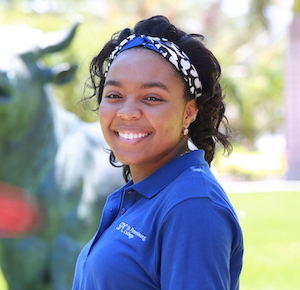 Local Attorney Alexis Deveaux Got Her Start at SPC banner image