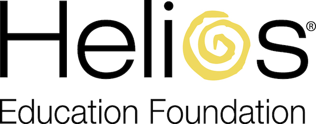 Helios Education Foundation logo