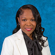 Kenneshia Martin