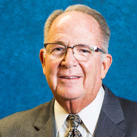 Richard S. Warshof