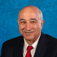 Steven Shepard