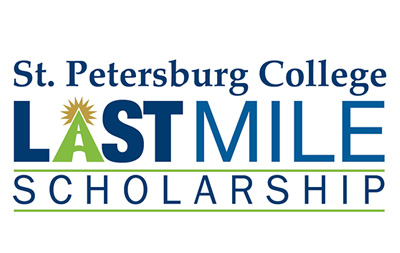 Last mile scholarship logo
