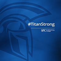 Titan Strong avatar 2022