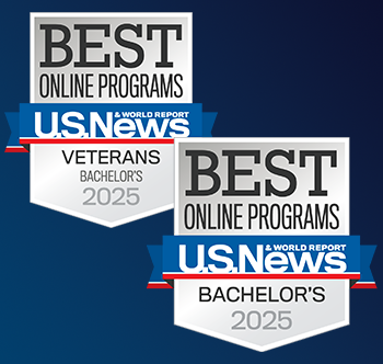 US News logos