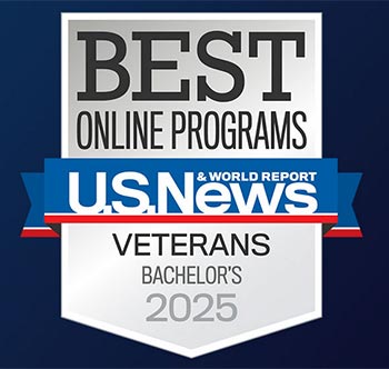 U.S. News & World Report Best Colleges rankings