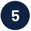 the number 5
