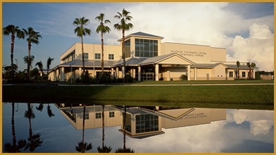 Seminole Campus tour