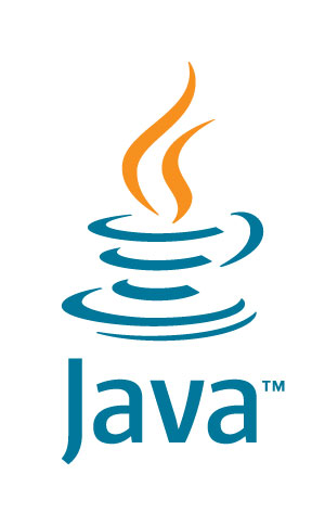 Java certification logo