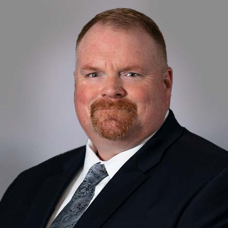 Andrew MacPherson
