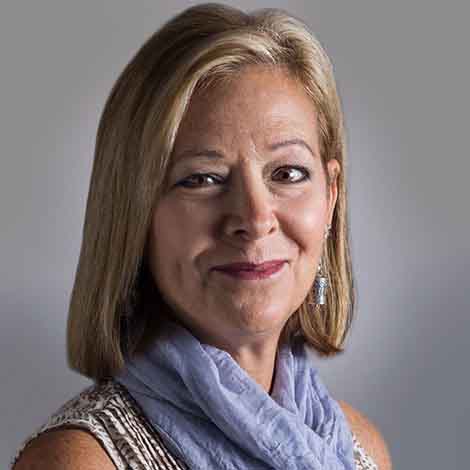 Barbara Hubbard